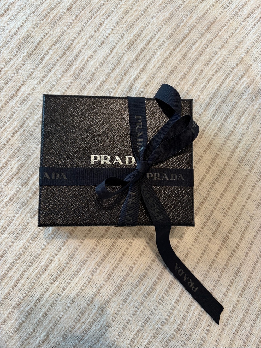 Re-Nylon pouch - Picture 10 of 11